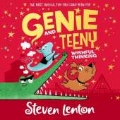 Genie and Teeny: Wishful Thinking