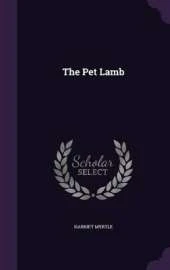 The Pet Lamb