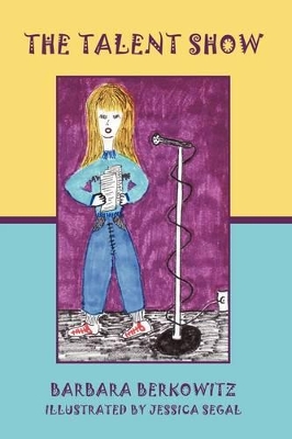 The Talent Show