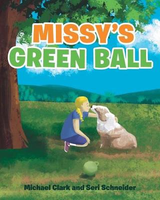 Missy's Green Ball