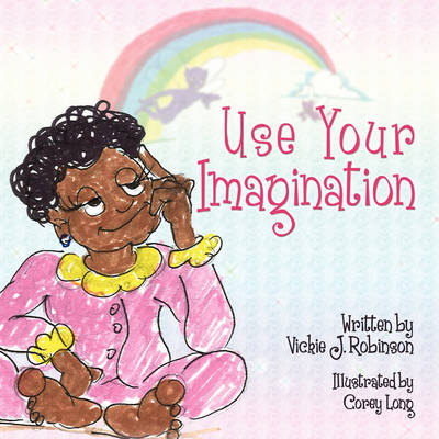 Use Your Imagination