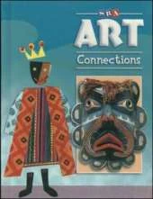 Art Connections - Student Edition - Grade 6