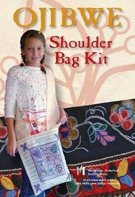 Ojibwe Shoulder Bag Kit