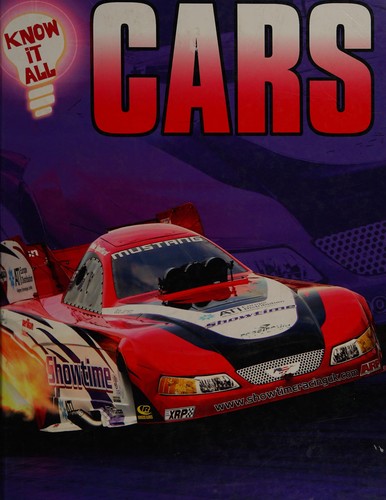 Know It All: Cars