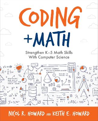 Coding + Math: Strengthen K-5 Math Skills with Computer Science