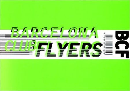 Barcelona Club Flyers