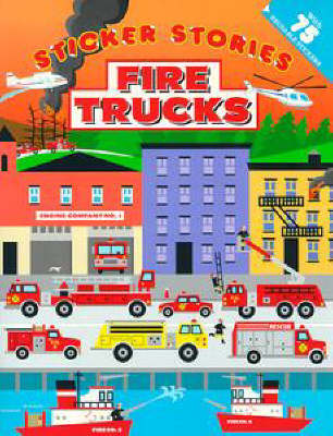 Fire Trucks