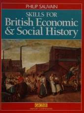 Skills for British Economic and Social History