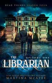The Librarian: Season Four Episode One