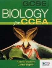 GCSE Biology for CCEA