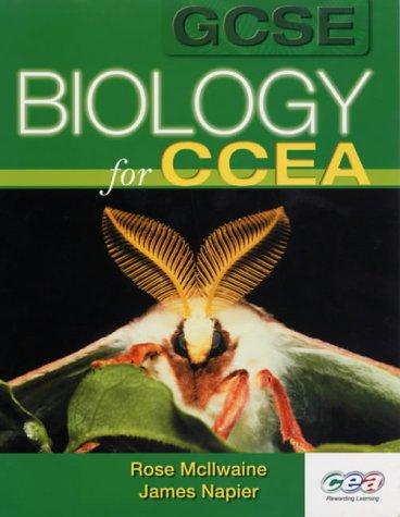GCSE Biology for CCEA
