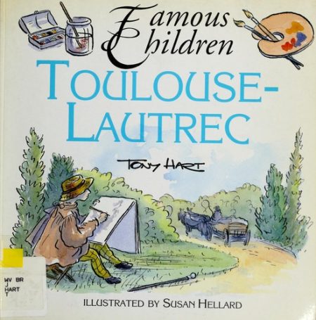 Toulouse-Lautrec
