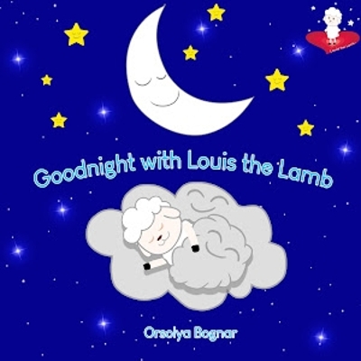 Goodnight with Louis the Lamb