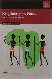 King Solomon's Mines
