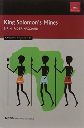 King Solomon's Mines