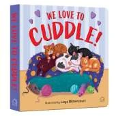 We Love to Cuddle