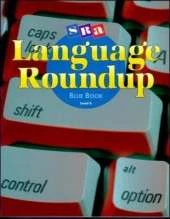 Language Roundup - Level 6