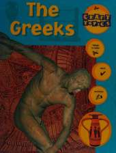 Craft Topics: The Greeks