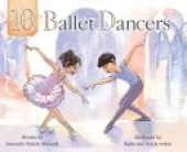 10 Ballet Dancers