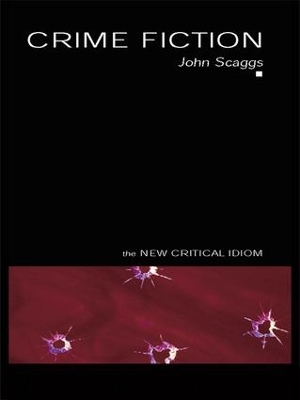 Crime Fiction