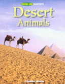 Focus On Habitats: Desert Animals