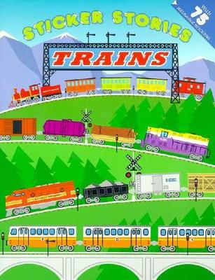 Trains