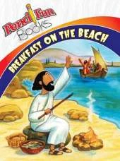 Breakfast on the Beach
