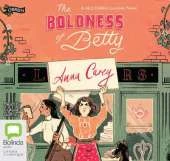The Boldness of Betty