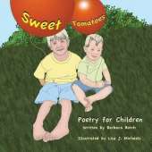 Sweet Tomatoes: Poetry for Children