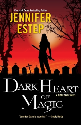Dark Heart Of Magic