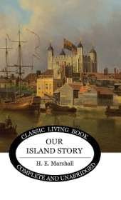 Our Island Story (b&w)