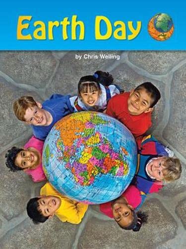 Imagine It! Leveled Readers for Social Studies, Approaching Level - Earth Day (6-pack) - Grade 2