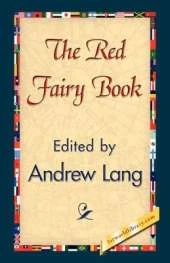 The Red Fairy Book