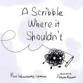 A Scribble Where it Shouldn't