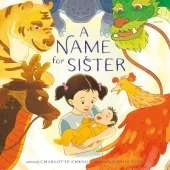 A Name for Sister