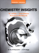 CHEMISTRY INSIGHTS OL PWB 2E