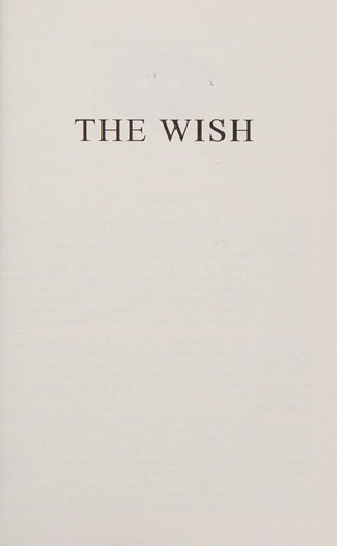 The Wish