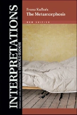 The ""Metamorphosis"" - Franz Kafka