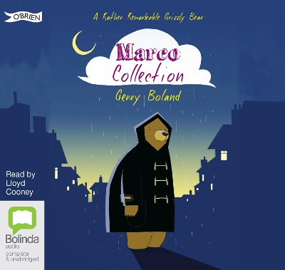 Marco Collection