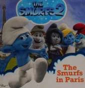 Smurfs #2 : Smurfs in Paris