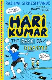Hari Kumar, Ultimate Superstar: Going for Gold