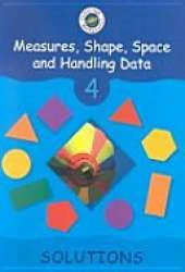 Cambridge Mathematics Direct 4 Measures, Shape, Space and Handling Data Solutions