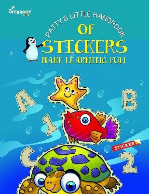 Patty's little handbook of Stickers