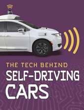 The Tech Behind Self-Driving Cars