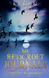 The Redcroft Journals: Volume Two - The Raven Stones