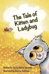 The Tale of Kitten and Ladybug