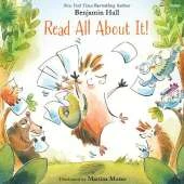 Read All About it!