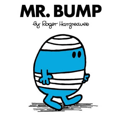 Mr Bump