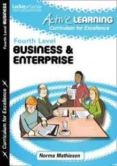 Active Business & Enterprise: Fourth Level