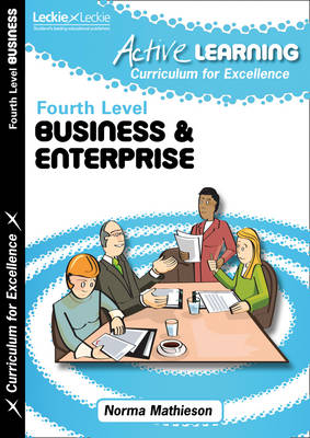 Active Business & Enterprise: Fourth Level